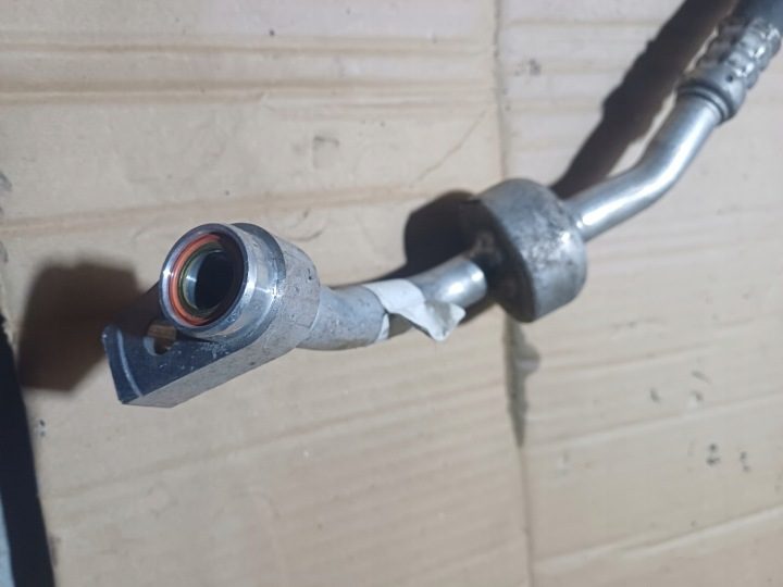ТРУБКА КОНДИЦИОНЕРА FORD KUGA MK2 H1F119N602GA, фото 2