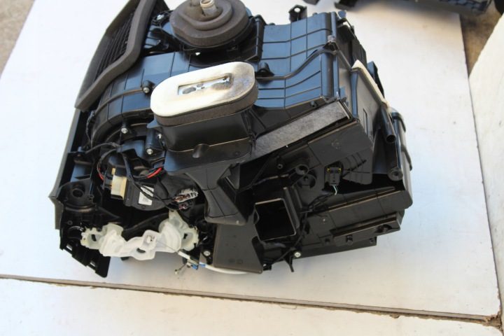 ОТОПИТЕЛЬ DENSO 272701363R RENAULT CAPTUR II, фото 5