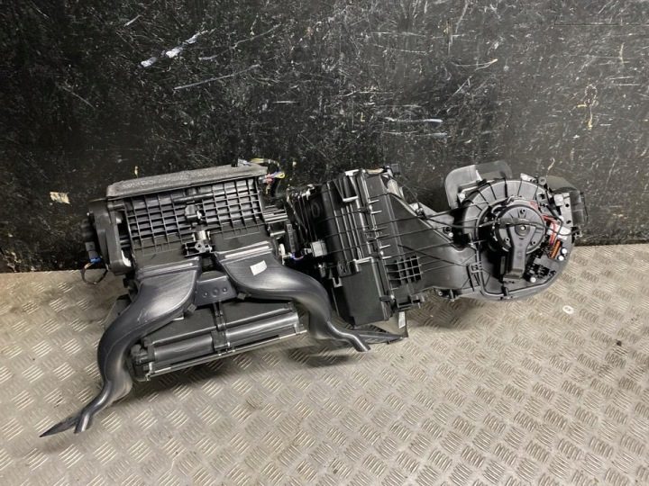 Корпус вентилятора Volkswagen TRANSPORTER VI Кузов полный 2023 7L1816005L, фото 3