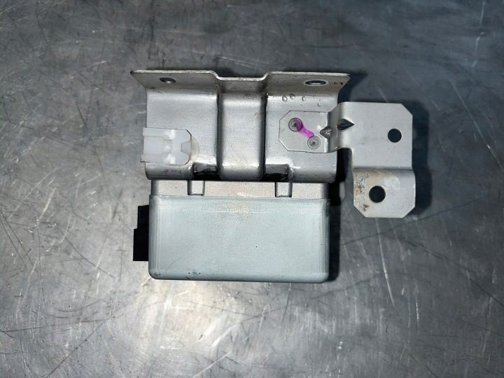 БЛОК УПРАВЛЕНИЯ ЭУР 38720-73K10 Q1T23892M SUZUKI SWIFT IV, фото 5