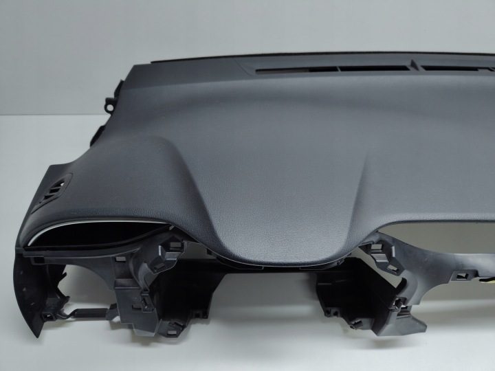 TOYOTA YARIS III 3 РЕСТАЙЛИНГ КОНСОЛЬ ПАНЕЛЬ ПОДУШКИ РЕМНИ AIRBAG ОРИГИНАЛ 17-20, фото 5