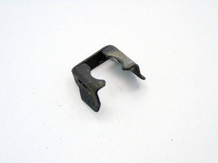 КРЕПЛЕНИЕ ФОРСУНКИ 2.0 2.5 I BMW M54 325 525 E46 E39 E60 E61 E83 E85 X3, фото 5