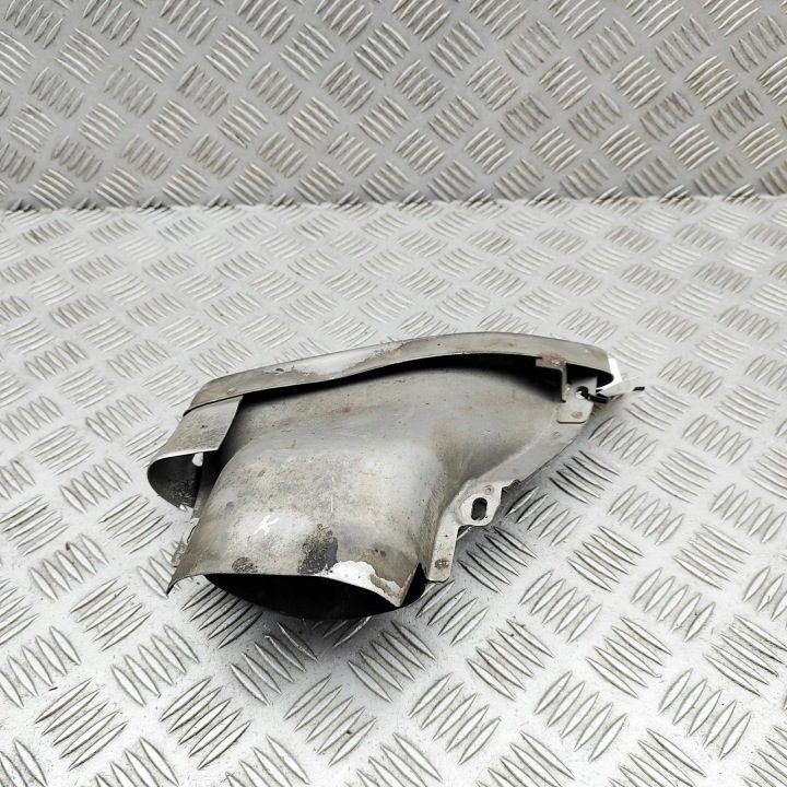НАСАДКА ГЛУШИТЕЛЯ MERCEDES-BENZ C (W205) A2054900500 32962902 2.0L 205 кВт, фото 3