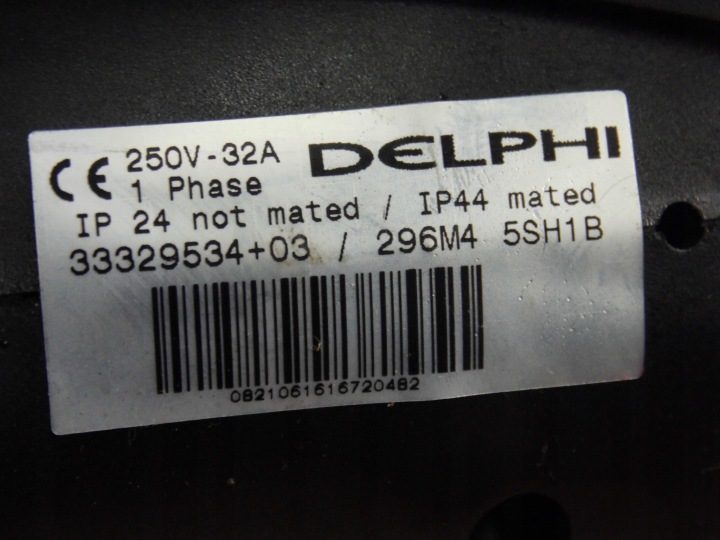 Nissan Leaf II ZE1 кабель для зарядки przedłużacz, фото 5
