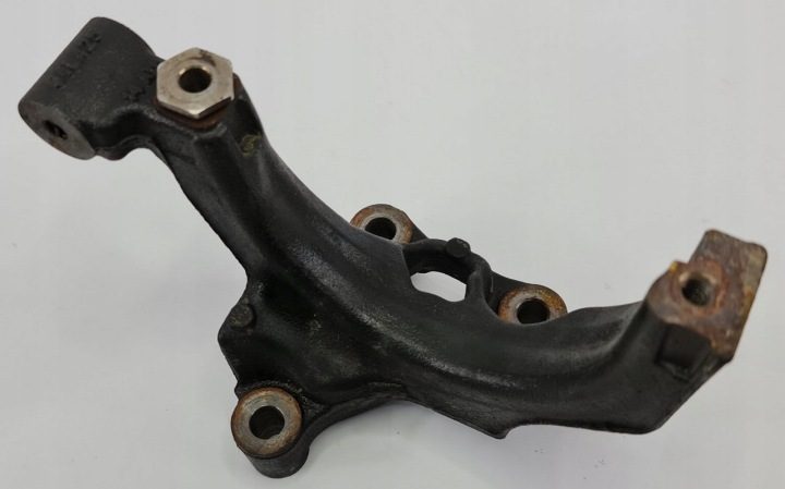 КРОНШТЕЙН DPF VW GOLF VII 1.6 TDI 04L425, фото 1