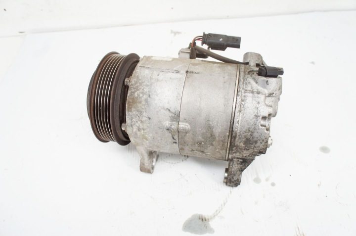 VJ406 BMW 2 F45 Компрессор Кондиционера BHCDR3926 9295050 AR, фото 4