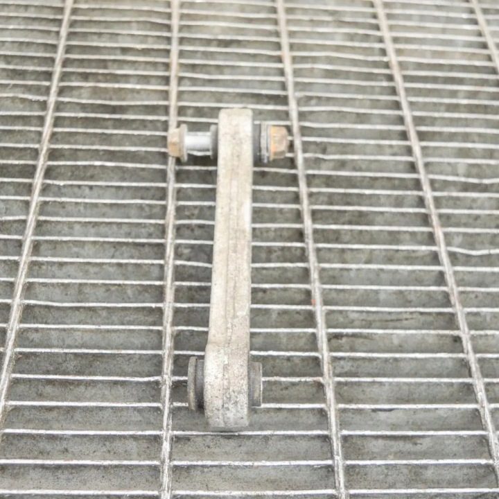 Рулевая тяга правая Audi A4 (8K2, B8) 8K0411317C 3581450 2.0L 105 квт, фото 2