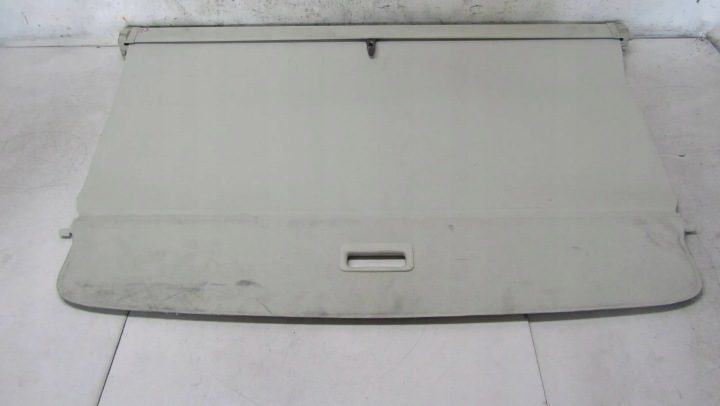 VOLVO XC60 ШТОРКА БАГАЖНИКА 08-13, фото 1