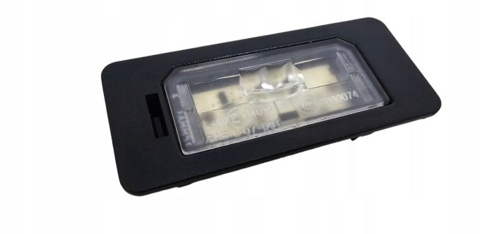 BMW E90 E92 E84 F30 F10 ПОДСВЕТКА НОМЕРА НОМЕРНОГО LED 7193293, фото 15