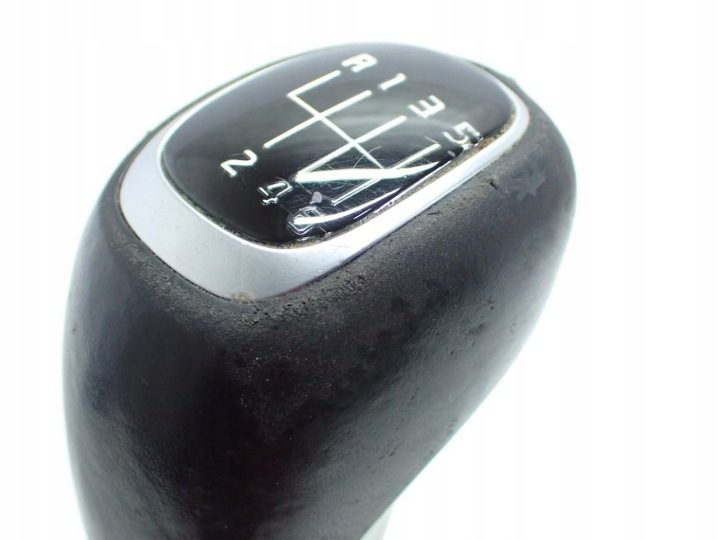 РУЧКА ЧЕХОЛ КУЛИСА КПП 43700-F9100 KIA STONIC 19 г., фото 5