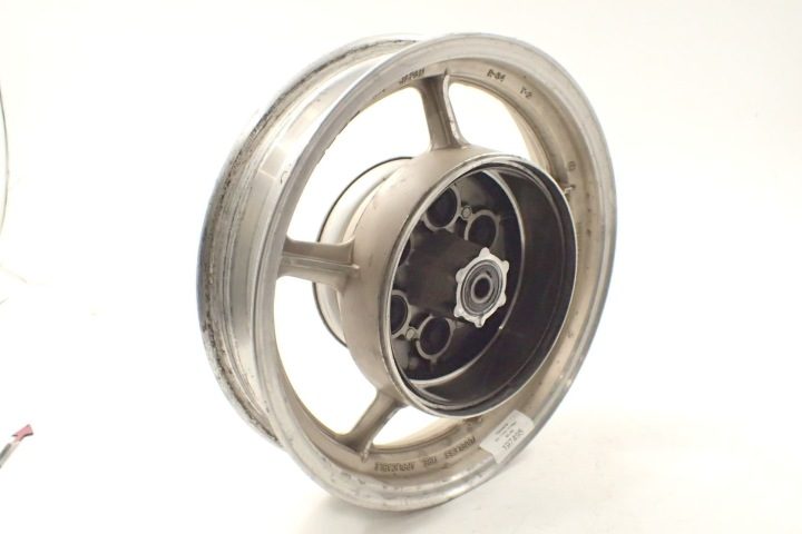 Yamaha XV Virago 1100 (86-99) Диск задний 15"x3.00, фото 1