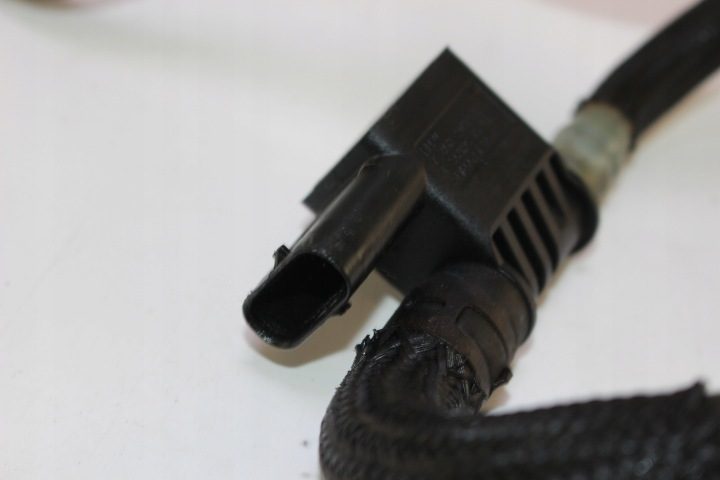 BMW E90 E92 E93 РЕСТАЙЛИНГ ТРУБКА DOPŁYWOWY Z ДАТЧИКОМ ДАВЛЕНИЯ ТОПЛИВА 7810783, фото 4
