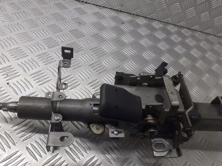 РУЛЕВАЯ КОЛОНКА SUBARU FORESTER SH 2.0 дизель, фото 3