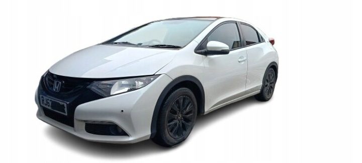 HONDA CIVIC IX 12-17 ФОНАРЬ БАРДАЧКА ПОДСВЕТКА, фото 7