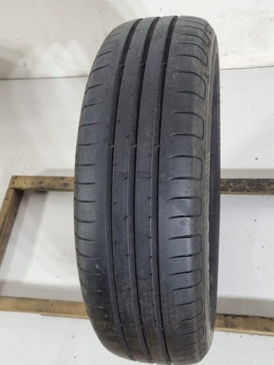 Шина летняя Goodyear EfficientGrip Performance 185/65R15 88 H, фото 1