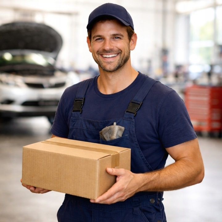 Сиденье Пассажира Ford Kuga Mk2 Правое Переднее Кожа 2013-2019 OE Оригинал, фото 2