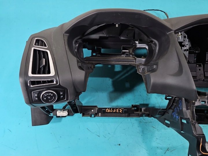 ТОРПЕДО AIRBAG ПАССАЖИРА FORD FOCUS MK3 EU ОРИГ., фото 2