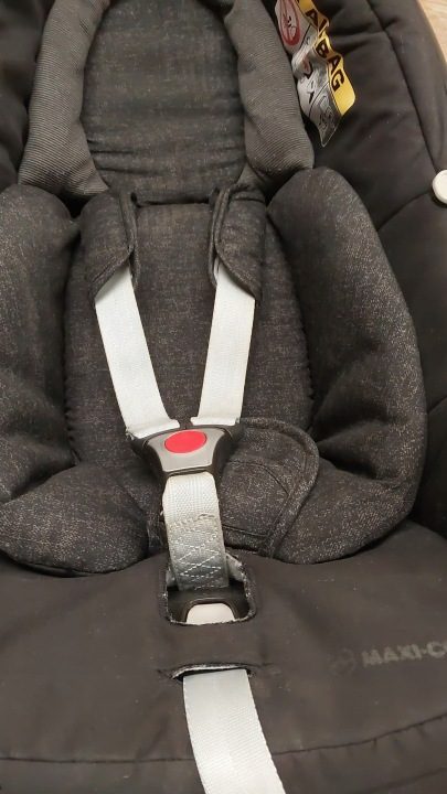 АВТОКРЕСЛО MAXI COSI ROCK 0-13KG, фото 10