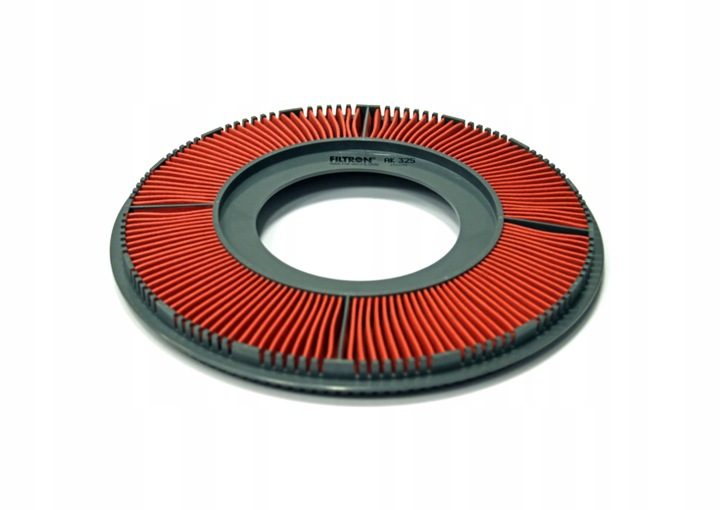 Filtron AK 325 Воздушный фильтр, фото 11