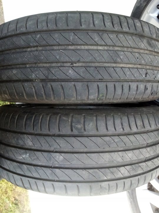 4× Литой диск Renault OE Renault Megane III 403000028R 6.5" x 16" 5x114.3, фото 11