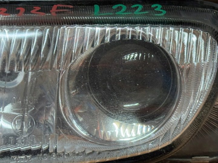 MAZDA 323 F BA 94-98 ФАРА ЛЕВАЯ KOITO 110-61708, фото 3