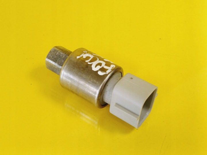 ДАТЧИК ДАВЛЕНИЯ КОНДИЦИОНЕРА FORD FOCUS 3S4H19D594AA NR25, фото 5