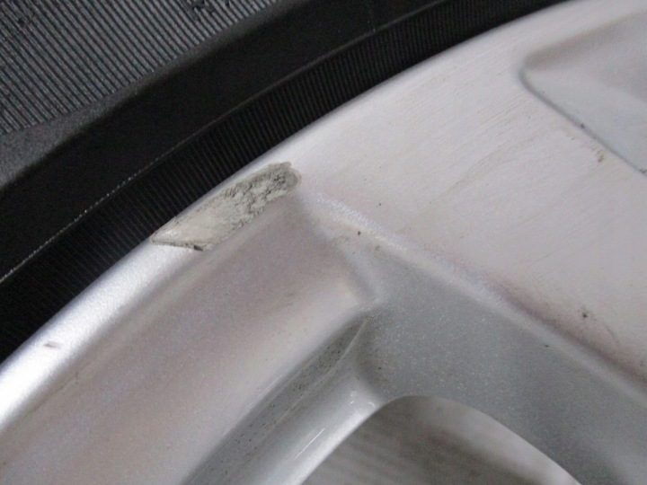 Колеса Диски Шины AUDI A6 4G0 R18 3 мм, фото 11