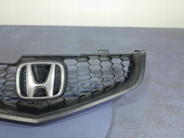 HONDA ACCORD VII РЕШЕТКА РАДИАТОРА PLASTER MIODU, фото 3