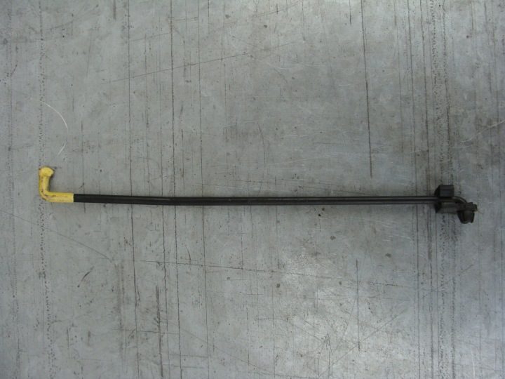 PATYK ОПОРА КАПОТА ДВИГАТЕЛЯ RENAULT MEGANE II, фото 1