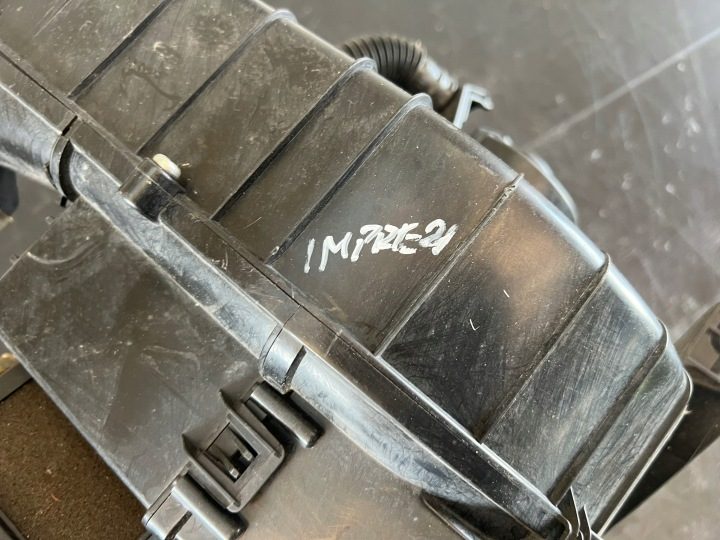 Отопитель Subaru Impreza GH 72210SC010, фото 6