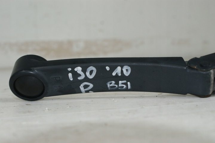 HYUNDAI I30 I ПОВОДОК ПОВОДКИ ДВОРНИКОВ ПЕРЕДНИХ 42001-1203 42001-1234, фото 9