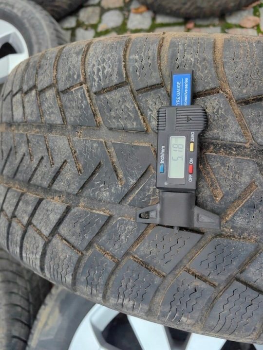 Колеса диски Mercedes GLE ML W166 5x112 18 255/55R18 K220, фото 9