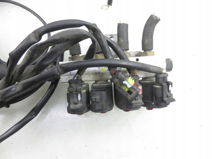 ПРОВОДКА STAG 4 QNEXT PLUS 67R014903 67R010973 67R014066, фото 10