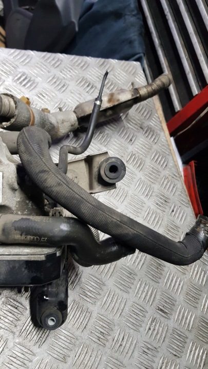 АВТОНОМНЫЙ ОТОПИТЕЛЬ WEBASTO A8 4E0815069E 12V THERMO TOP ДИЗЕЛЬ, фото 6