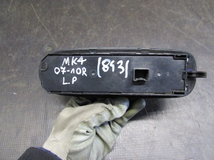 Кнопка стеклоподъемника Ford Mondeo MK4 07-14 A2404970029, фото 7