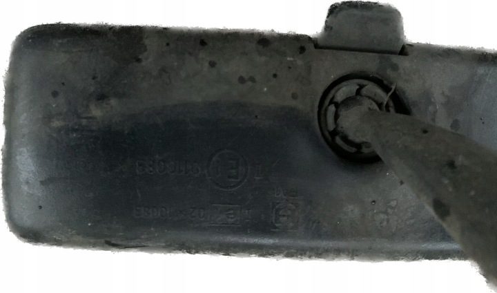 Skoda Felicia зеркало салона среднее, фото 4