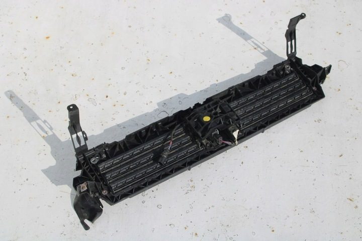 AUDI A4 ŁAPAK ВОЗДУХОЗАБОРНИК РЕМНЯ 8W0807297 8W0121673 8W B9 F5 руль d, фото 6