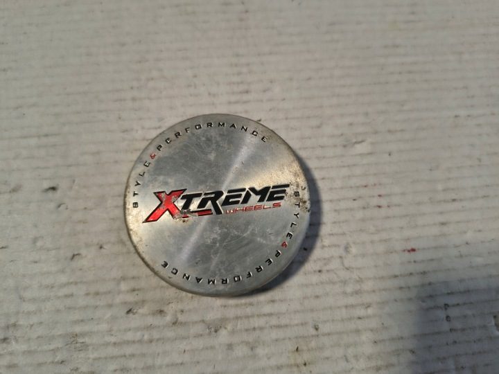 Крышка 56 мм CDX, фото 2