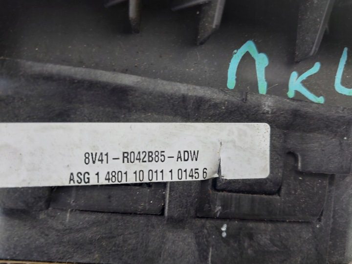 ПОДУШКА БЕЗОПАСНОСТИ ВОДИТЕЛЯ 8V41-R042B85-ADW FORD KUGA MK1, фото 6