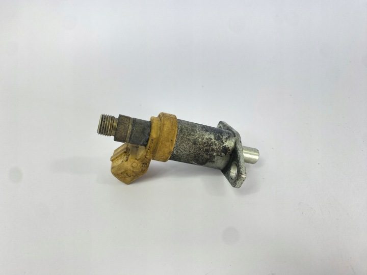 КЛАПАН ZIMNEGO ПУСКА MERCEDES W124 W201 W126 107 R129 0000714737, фото 4