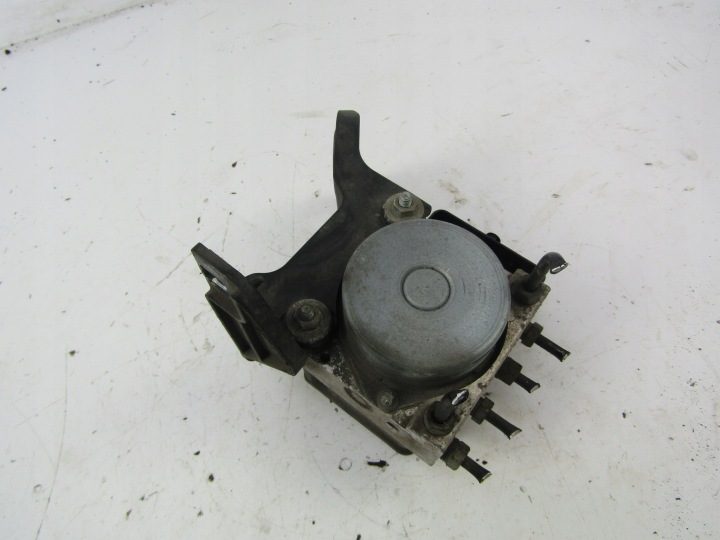 OPEL CORSA D НАСОС ABS 10-14 5D РЕСТАЙЛИНГ 1,2 Z12XER, фото 1