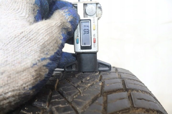 2× Шина всесезонная Mazzini Cross AllSeason AS8 175/65R15 84 H, фото 3