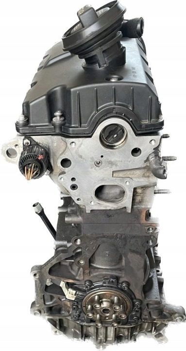 Audi OE AXC AXB двигатель в сборе, фото 3