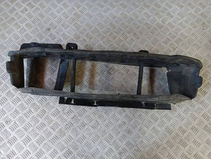 M10 FOCUS MK3 ВОЗДУХОВОД F1EB-8314-AB, фото 1