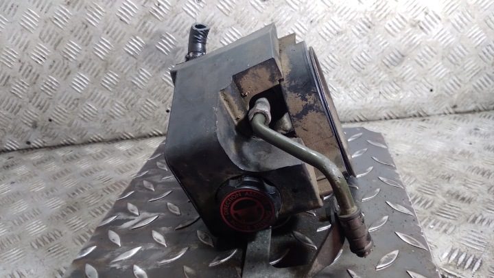 Насос гидроусилителя Peugeot Partner 1 9644878280, фото 4