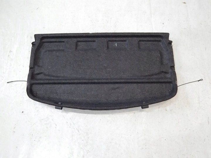Полка задняя багажника Opel Astra K 5, фото 2