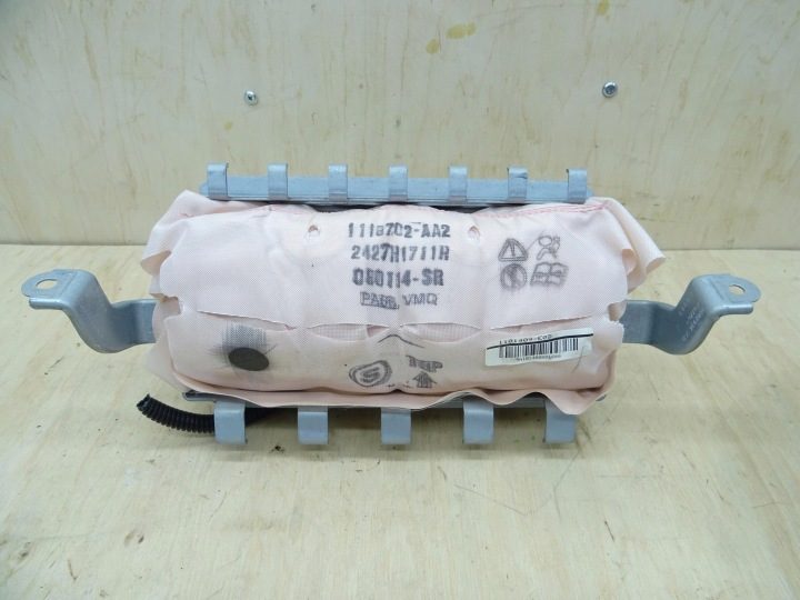 Nissan Qashqai II подушка пассажира Airbag, фото 1