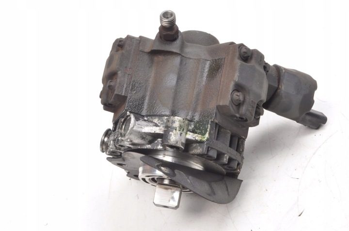 Volvo C30 S40 II V50 C70 II 2.0 дизель 136 л.с. ТНВД 9685705080 K06_01, фото 9
