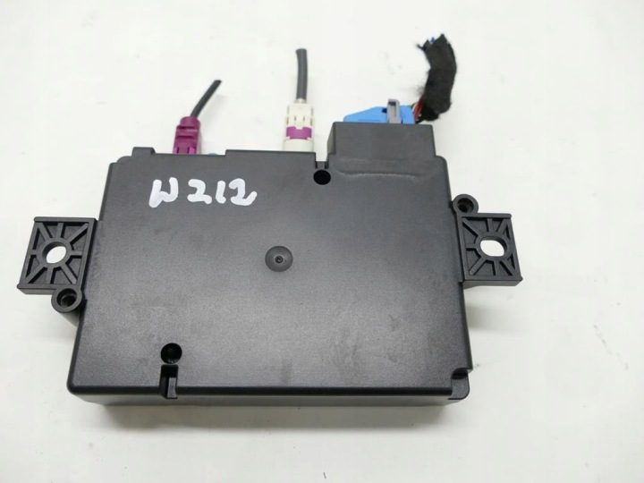 Mercedes-Benz OE A1669005517, фото 3