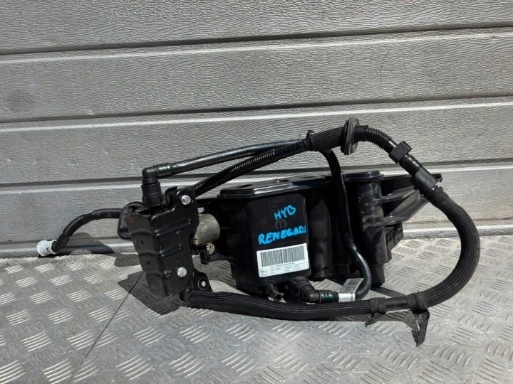 JEEP RENEGADE АДСОРБЕР 1.3 ГИБРИД 00521122980, фото 1